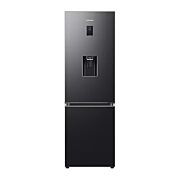 Samsung RB34C652EB1/EK kombinovani frižider (227 + 114)L No Frost, E