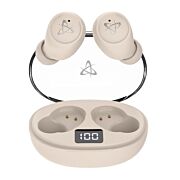 SBOX EB-TWS115 (Bež) Bluetooth slušalice