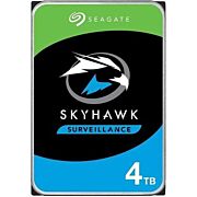 Hard Disk SEAGATE 4TB SkyHawk Surveillance