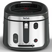 TEFAL Filtra Vision+ FF25880E Friteza 2.1 L / 1900W