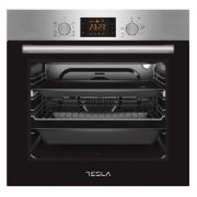 Tesla BO900SX Ugradna rerna multifunkcionalna / 80 L / Led dis. / A en. klasa