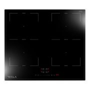 TESLA HI6200TB ugradna indukciona ploča, 4 zone, touch control