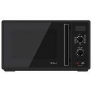 TESLA MW2391MB Mikrotalasna rerna (Crna) / 23 L /Elektronsko upravljanje