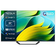 Tesla Q50E655GUS QLED 4K UHD TV