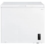 Tesla RH2000ME  horizontalni zamrzivač, neto zapremina 198 L