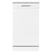 TESLA WD431M mašina za posuđe 9 kompleta/ 4 programa / A++