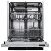TESLA WDI662M ugradna mašina za pranje posuđa 14 kompleta/ 4 programa