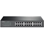 TP-LINK TL-SG1024DE 24-Port Gigabit Smart Switch