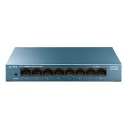 TP-LINK LS108G 8-Port Gigabit Desktop Switch
