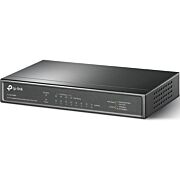 TP-LINK TL-SG1008P 8-Port Gigabit