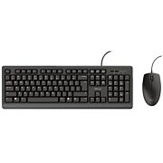 TRUST PRIMO USB tastatura sa mišem