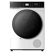 VIVAX CDR-0916SHP Ma&scaron;ina za su&scaron;enje ve&scaron;a sa toplotnom pumpom 9 kg 