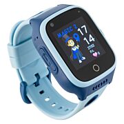 VIVAX Smart KIDS watch 4G MAGIC 2 (Plavi)
