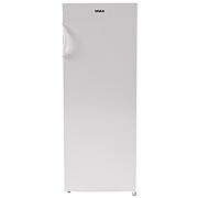 VIVAX VF-157E W Vertikalni zamrzivač, neto zapremina 160 L