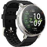 Amazfit Active 3 Premium (Crni)