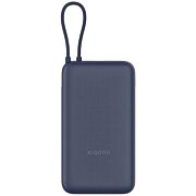 Xiaomi 33W Power Bank 20000mAh (Plavi)