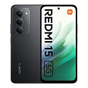 Xiaomi Redmi 15 5G (4GB+128GB) (Crni)