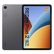 Xiaomi Redmi Pad 2 9.7" (4+128GB) (Sivi)
