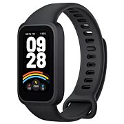 Xiaomi Smart Band 9 Active (Crni)