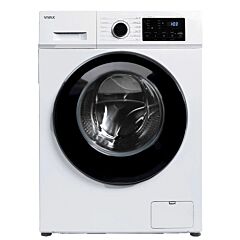 VIVAX  WFL-140912CI veš mašina 9kg / 1400ob/min / 12 programa