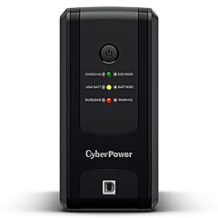 CYBERPOWER UPS UT850EG 850VA/425 W