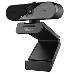 TRUST web kamera TAXON 2K