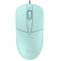 ALCATROZ Asic 2 (Mint) USB Optički miš