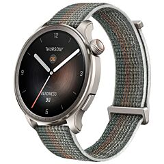 Amazfit Balance smart watch (Sivi)