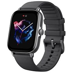 Amazfit GTS 3 Smart watch (Crni)
