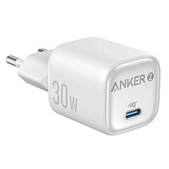 ANKER 30W GaN usb-C punjač