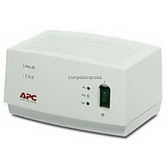 APC Line-R 1200VA LE1200I, Stabilizator napona