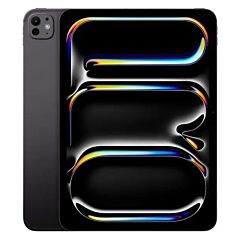 APPLE iPad Pro 5G 11" (M4+256GB) (Crni)