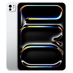 APPLE iPad Pro 13" (M4+256GB) (Sivi)