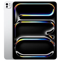 APPLE iPad Pro 13" (M4+256GB) (Srebrni)