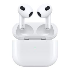 Apple AirPods 3rd Gen with Lightning Charging Case bluetooth slušalice