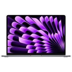 Apple MacBook Air 15 M2 (Space Grey) 15.3" Liquid Retina/ Apple M2/8GB RAM/256GB SSD