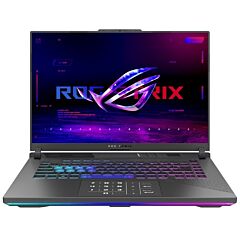 ASUS ROG Strix G16 G614PM-RV023 16″ WUXGA/AMD Ryzen 9 8940HX/16GB RAM/1TB SSD/RTX 5060