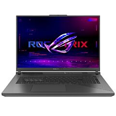 ASUS ROG Strix G18 G814PM-S9028 18″ 2.5K/AMD Ryzen 9 8940HX /32GB RAM/1TB SSD/RTX 5060+Rog Ranac