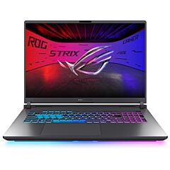 ASUS ROG Strix G18 G815LP-S9278W 18″ 2.5K/Intel Ultra 9 275HX /32GB RAM/2TB SSD/RTX 5070 Ti/Windows 11 Home