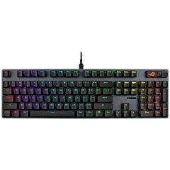 ASUS ROG STRIX SCOPE II X Gejmerska USB mehanička tastatura