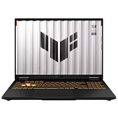 ASUS TUF Gaming F16 FX608JMR-RV141 16″ FHD+/Intel i5-14450HX/16GB RAM/512GB SSD/RTX 5060