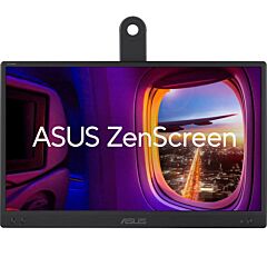 ASUS ZenScreen Portable  monitor MB166CR 