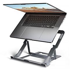AXAGON STND-LAG postolje za laptop 10"-17.3"