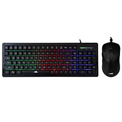 Baracuda Orca USB tastatura i miš