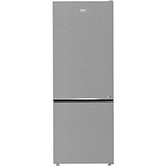 BEKO B3 RCNE564HXB Kombinovani frižider (340+150) L ,NeoFrost 