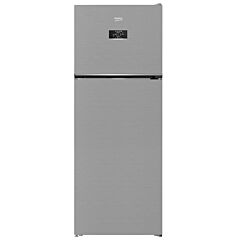BEKO B3RDNE504HXB Kombinovani frižider (354+123) L No Frost 