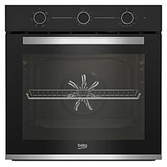 BEKO BBIE 12100 BD Ugradna rerna ventilatorska / 66 L /A en. klasa