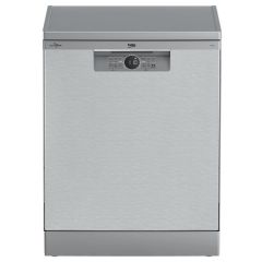 BEKO BDFN26430X mašina za pranje posuđa 14 kompleta/ 6 programa 