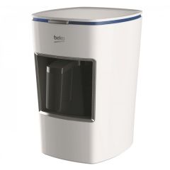 BEKO BKK 2300 aparat za tursku kafu (Bijeli)