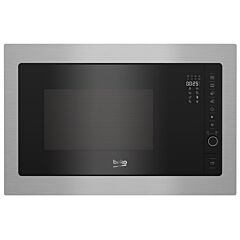 BEKO BMGB 25332BG Ugradna mikrotalasna rerna (CRNA) / 25 L /Senzorsko upravljanje